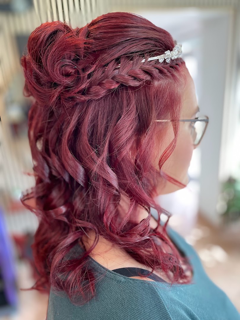 Salon KupfHair · Fotos 4