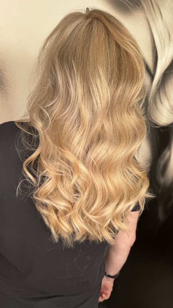 Salon KupfHair · Fotos 14
