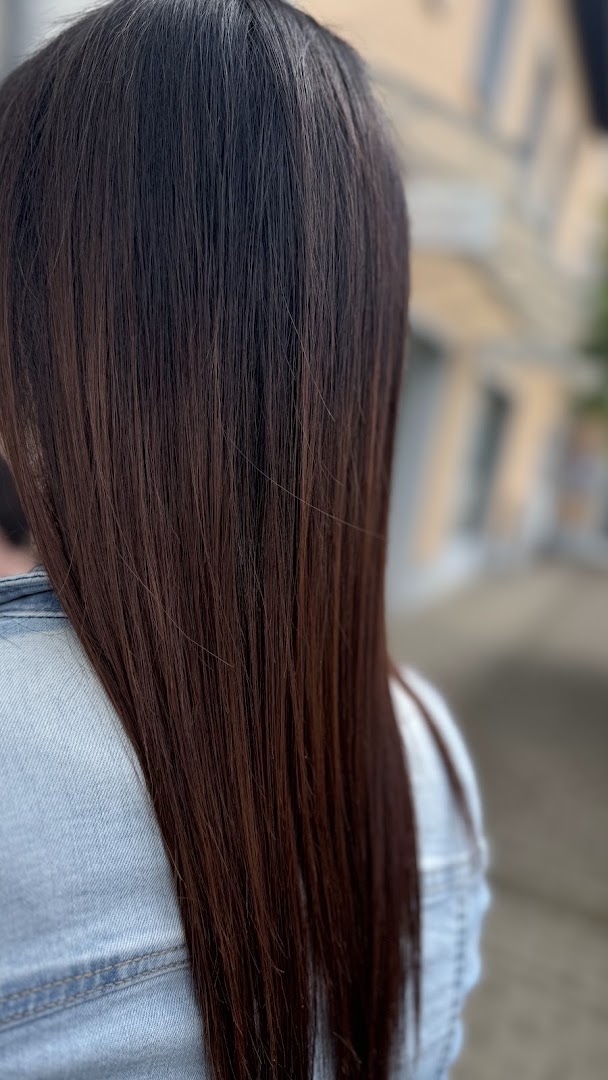 Salon KupfHair · Fotos 13