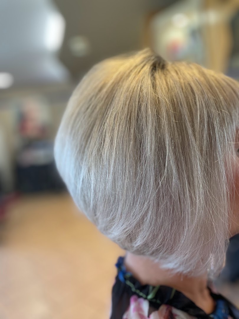 Salon KupfHair · Fotos 7
