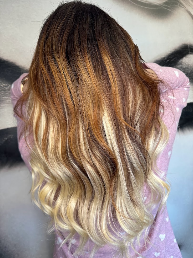 Salon KupfHair · Fotos 6