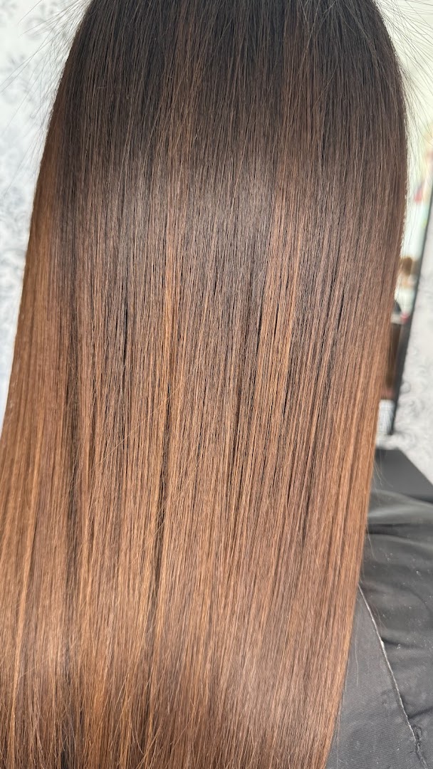Salon KupfHair · Fotos 12