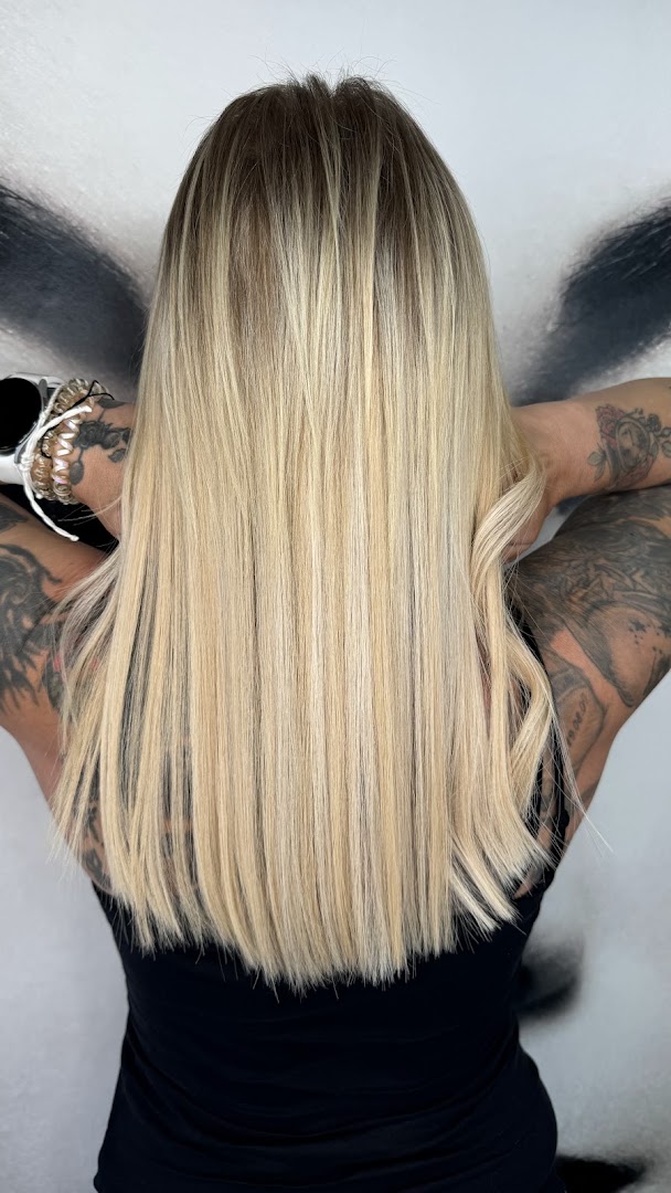 Salon KupfHair · Fotos 15