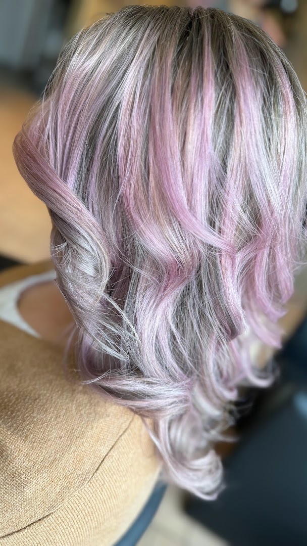 Salon KupfHair · Fotos 10
