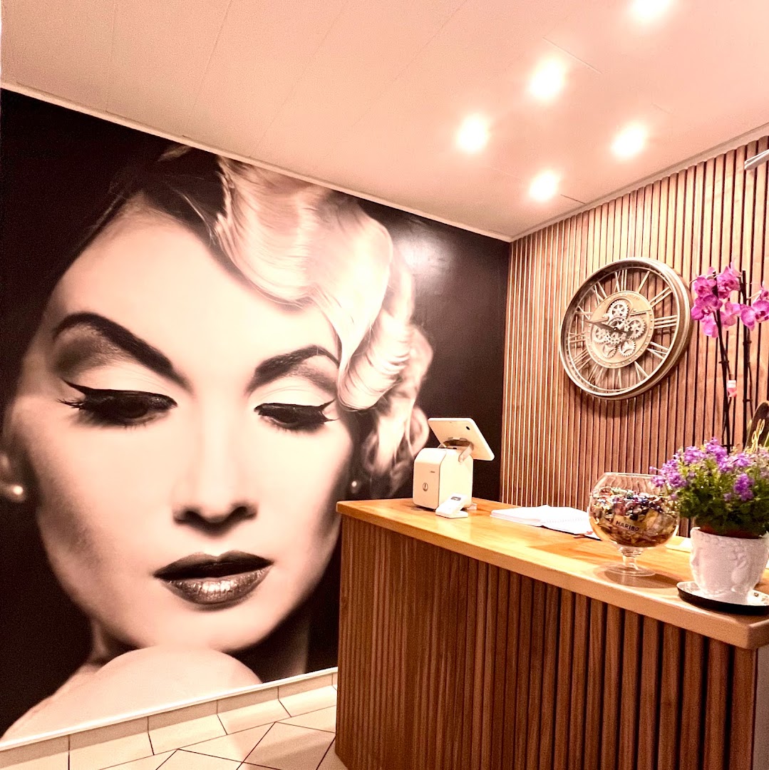 Salon KupfHair · Fotos 3