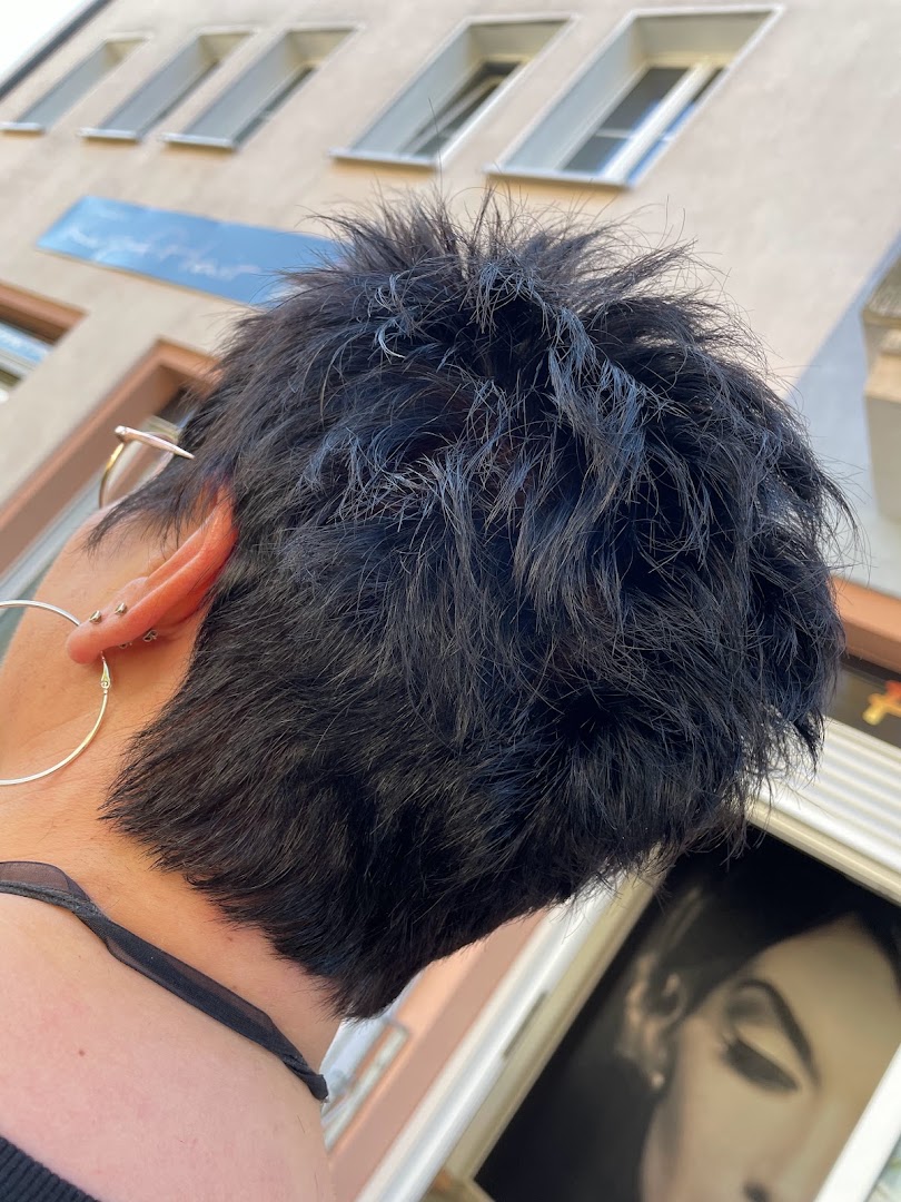 Salon KupfHair · Fotos 5